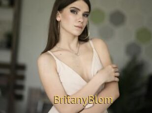 BritanyBlom