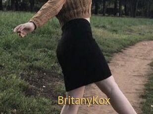 BritanyKox