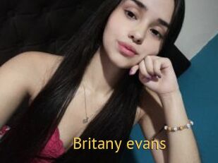 Britany_evans