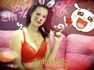 BritneyBaby