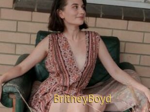 BritneyBoyd