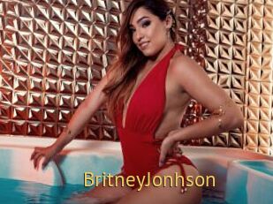 BritneyJonhson