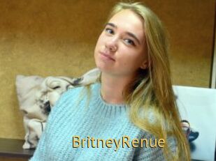 BritneyRenue