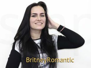 BritneyRomantic