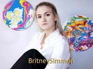 BritneySimmon