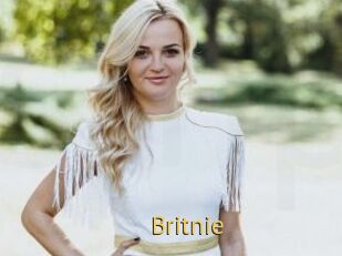 Britnie