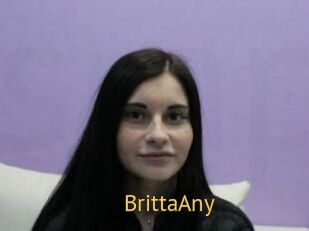 BrittaAny