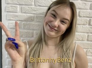 BrittannyBenz