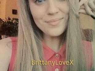 BrittanyLoveX