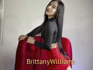 BrittanyWilliams