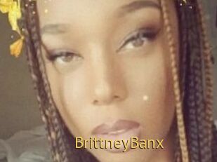 BrittneyBanx