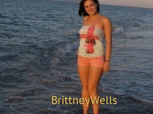 BrittneyWells