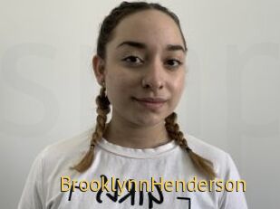 BrooklynnHenderson
