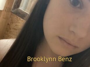 Brooklynn_Benz