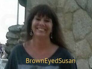 BrownEyedSusan