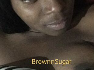 BrownnSugar