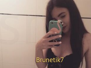 Brunetik7