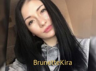 BrunetteKira