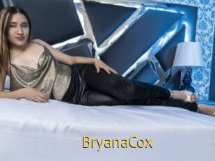BryanaCox