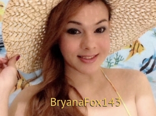 BryanaFox143