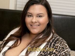 BubbleLion