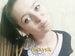 Buckysik