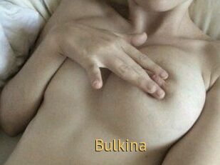 Bulkina