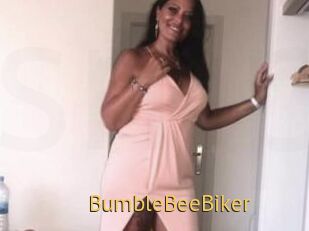 BumbleBeeBiker
