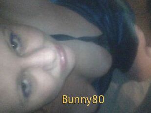 Bunny80