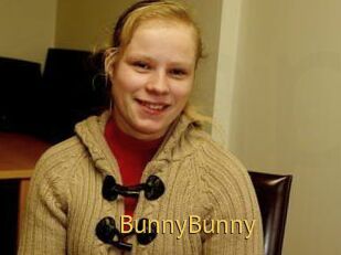 BunnyBunny