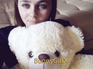 BunnyGirlX