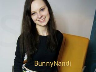 BunnyNandi