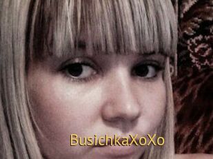 BusichkaXoXo