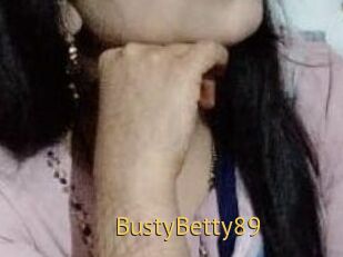 BustyBetty89
