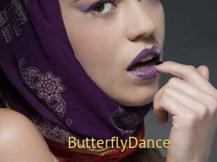 ButterflyDance