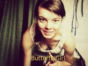 ButterflyGirl