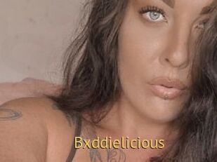 Bxddielicious