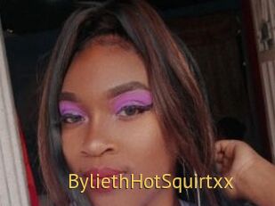 ByliethHotSquirtxx