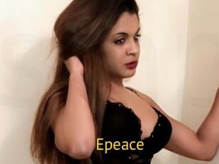 Epeace