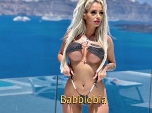 Babbiebia