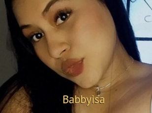 babbyisa Smilin Pussy