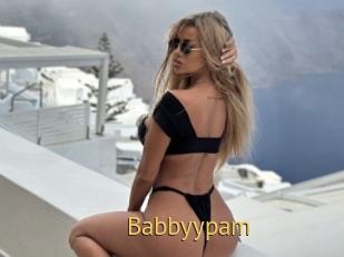 Babbyypam