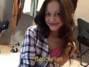 Babdarian