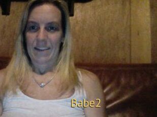 Babe2