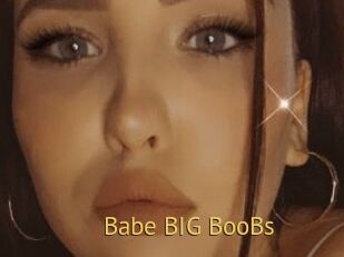 Babe_BIG_BooBs