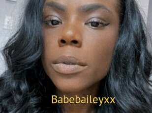 Babebaileyxx