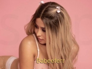 Babeeferr