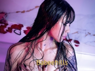 Babeehills