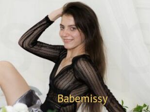 Babemissy