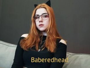 Baberedhead